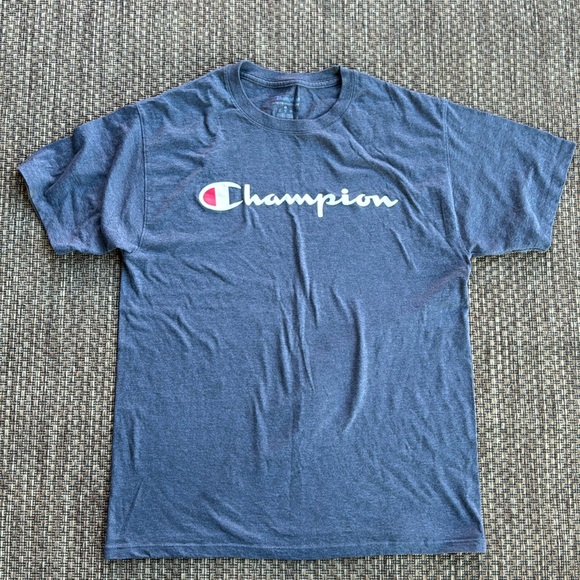 Champion Other - Champion Athletic T Shirt